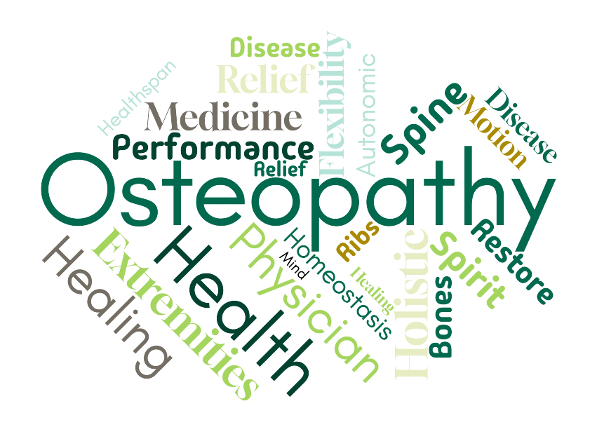 Osteopathic Medicine for All - CME/GME | Ohio University